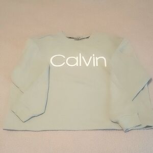 Calvin Klein Sweatshirt